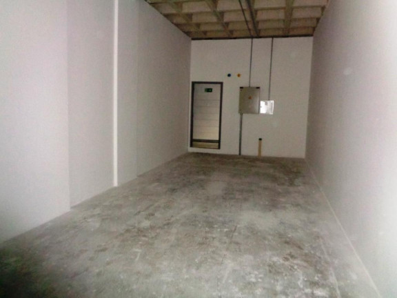 Imagem Imóvel para Alugar, 40 m² em Sumarezinho - São Paulo
