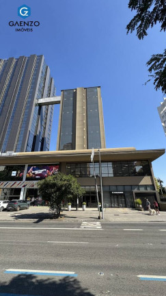 Imóvel Comercial à Venda, 4.843 m² em Jardim Paulistano - São Paulo