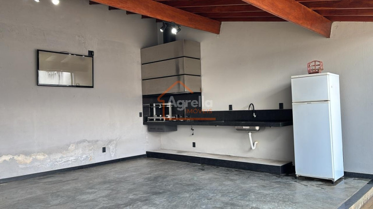 Imagem Casa com 2 Quartos à Venda, 138 m² em Jardim Alto Do Mirante - Mogi Mirim
