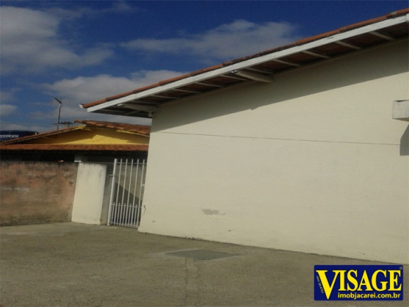 Imagem Casa com 3 Quartos à Venda, 128 m² em Jd. Primavera - Jacareí