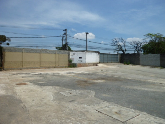 Imagem Galpão para Alugar, 4 m² em Industrial Anhanguera - Osasco Imagem Galpão para Alugar, 4 m² em Industrial Anhanguera - Osasco