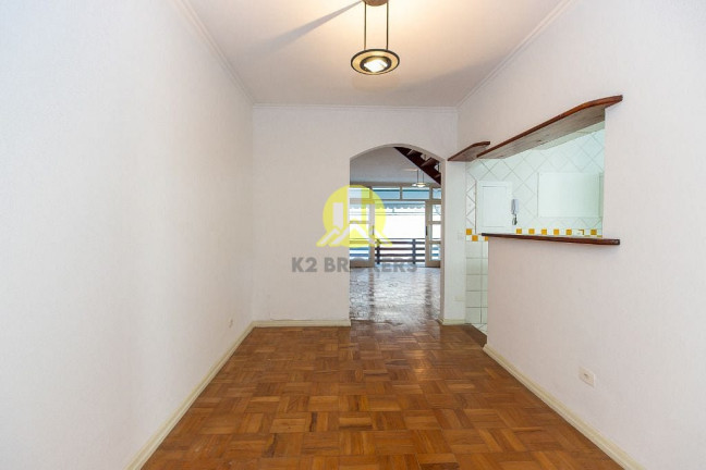 Imagem Casa com 3 Quartos à Venda, 165 m² em Vila Olímpia - São Paulo Imagem Casa com 3 Quartos à Venda, 165 m² em Vila Olímpia - São Paulo