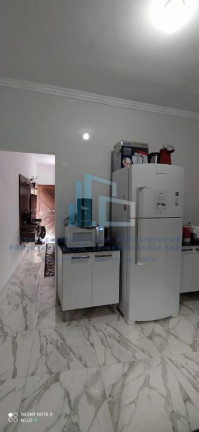Imagem Sobrado com 3 Quartos à Venda, 95 m² em Tupi - Praia Grande