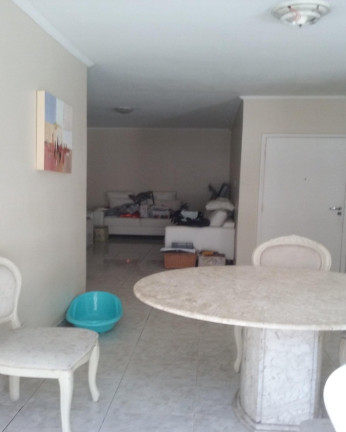 Imagem Cobertura com 3 Quartos à Venda, em Itararé - São Vicente Imagem Cobertura com 3 Quartos à Venda, em Itararé - São Vicente