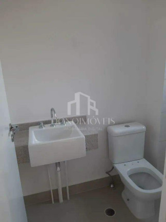 Imagem Apartamento com 2 Quartos à Venda, 78 m² em Campestre - Santo André Imagem Apartamento com 2 Quartos à Venda, 78 m² em Campestre - Santo André
