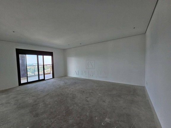 Imagem Cobertura com 4 Quartos à Venda, 708 m² em Alphaville Empresarial - Barueri