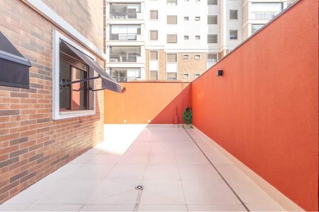 Imagem Apartamento com 2 Quartos à Venda, 139 m² em água Branca - São Paulo