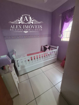 Casa com 3 Quartos à Venda,  em Limeira