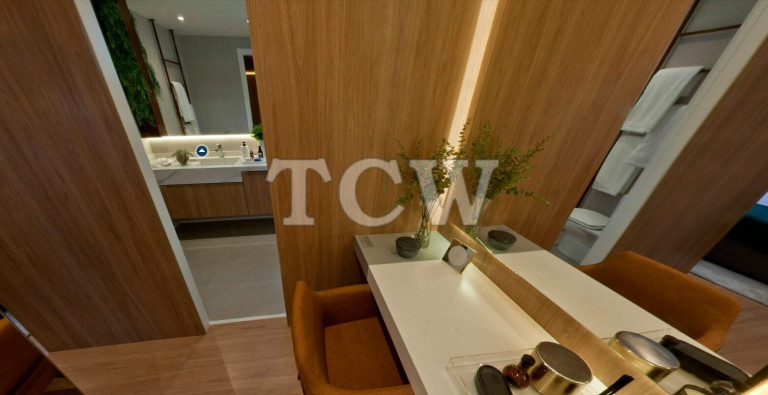 Imagem Apartamento com 3 Quartos à Venda, 109 m² em Mirandópolis - São Paulo