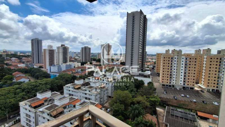 Imagem Apartamento com 4 Quartos à Venda, 173 m² em Jardim Elite - Piracicaba Imagem Apartamento com 4 Quartos à Venda, 173 m² em Jardim Elite - Piracicaba