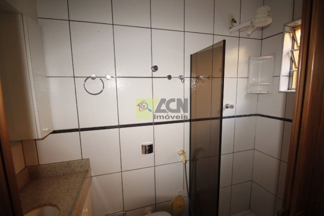 Imagem Casa com 3 Quartos à Venda, 171 m² em Jardim Adelaide - Hortolândia