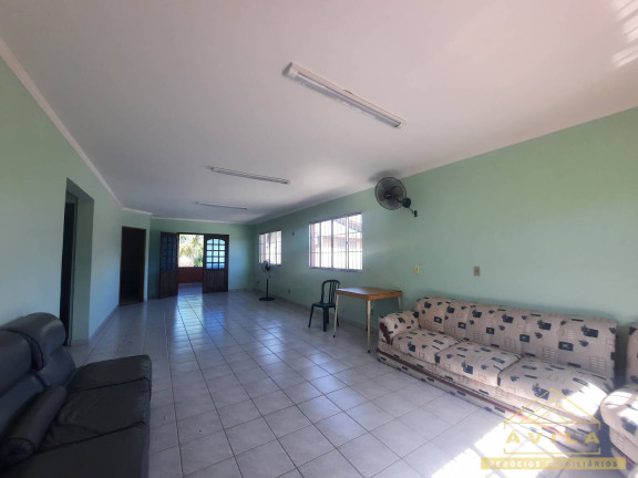 Imagem Casa com 6 Quartos à Venda, 504 m² em Bertioga