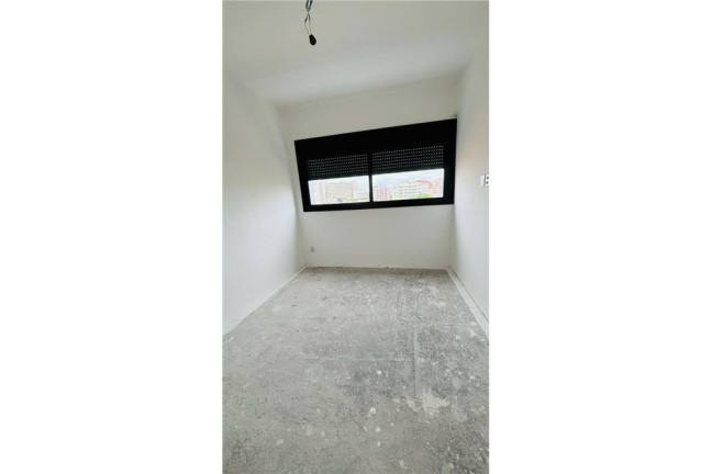 Imagem Apartamento com 1 Quarto à Venda, 37 m² em Rio Branco - Porto Alegre Imagem Apartamento com 1 Quarto à Venda, 37 m² em Rio Branco - Porto Alegre