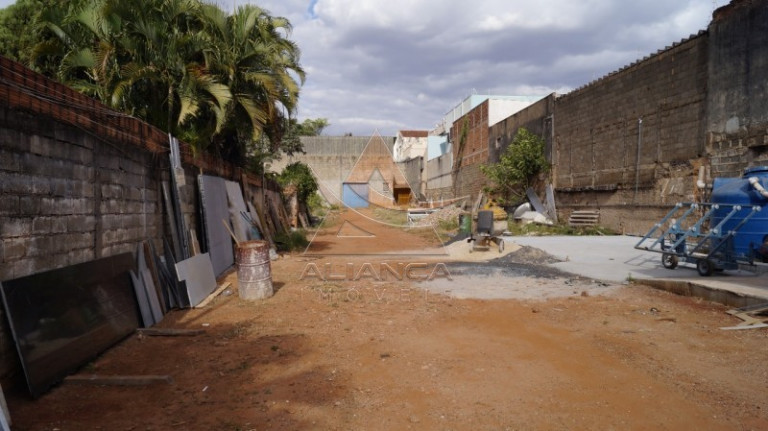 Imagem Terreno à Venda, 3.500 m² em Jardim Jandaia - Ribeirão Preto Imagem Terreno à Venda, 3.500 m² em Jardim Jandaia - Ribeirão Preto