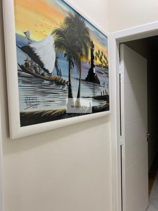 Imagem Casa com 2 Quartos à Venda, 90 m² em Juquehy - São Sebastião
