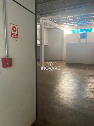 Imagem Galpão para Alugar, 2.350 m² em Setor Norte - Itumbiara Imagem Galpão para Alugar, 2.350 m² em Setor Norte - Itumbiara
