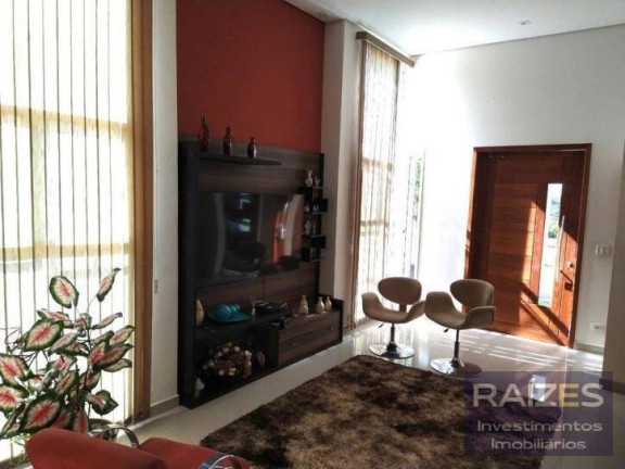 Imagem Casa de Condomínio com 3 Quartos à Venda, 175 m² em Lagos De Santa Helena - Bragança Paulista