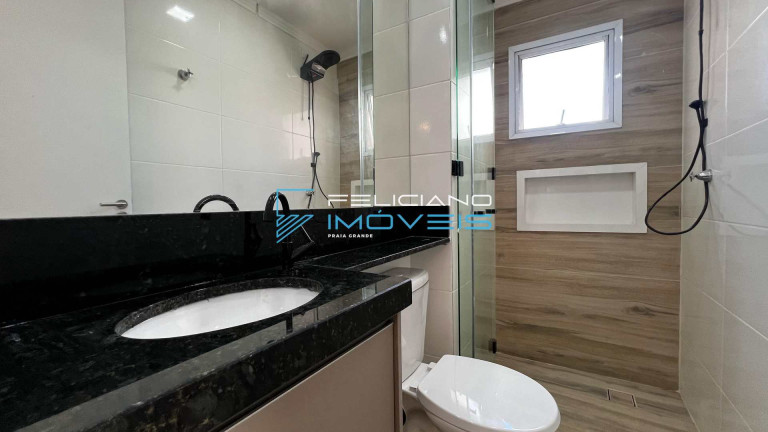 Imagem Apartamento com 1 Quarto à Venda, 47 m² em Aviação - Praia Grande