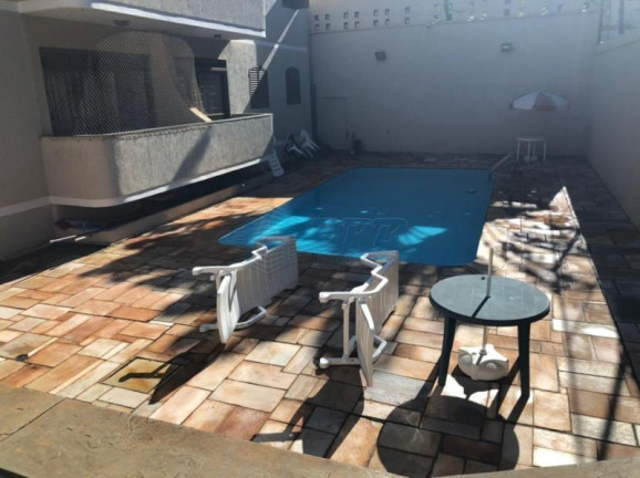Imagem Apartamento à Venda, 121 m² em Jardim Palma Travassos - Ribeirão Preto Imagem Apartamento à Venda, 121 m² em Jardim Palma Travassos - Ribeirão Preto