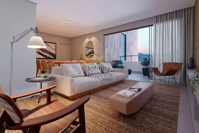 Imagem Apartamento com 3 Quartos à Venda, 115 m² em Vale Do Sereno - Nova Lima Imagem Apartamento com 3 Quartos à Venda, 115 m² em Vale Do Sereno - Nova Lima