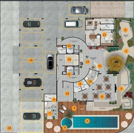 Imagem Apartamento com 2 Quartos à Venda, 95 m² em Nova São Pedro - São Pedro Da Aldeia