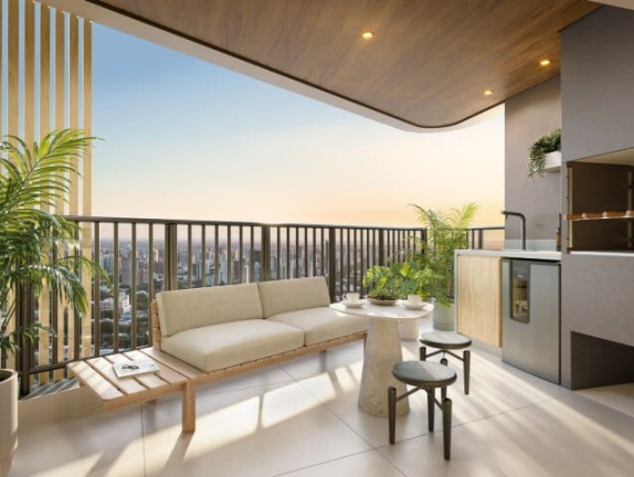 Imagem Apartamento com 2 Quartos à Venda, 88 m² em Setor Marista - Goiânia Imagem Apartamento com 2 Quartos à Venda, 88 m² em Setor Marista - Goiânia