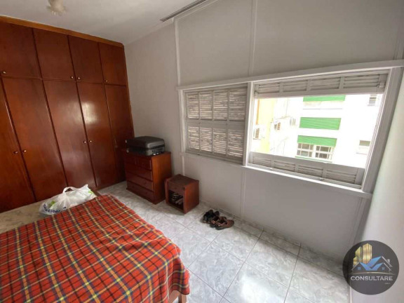Imagem Apartamento com 2 Quartos à Venda, 163 m² em José Menino - Santos Imagem Apartamento com 2 Quartos à Venda, 163 m² em José Menino - Santos