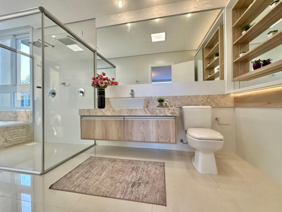 Imagem Casa com 4 Quartos à Venda, 242 m² em Morada Do Sol - Capao Da Canoa