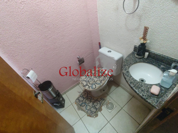 Imagem Imóvel com 3 Quartos à Venda, 150 m² em Aparecida - Santos