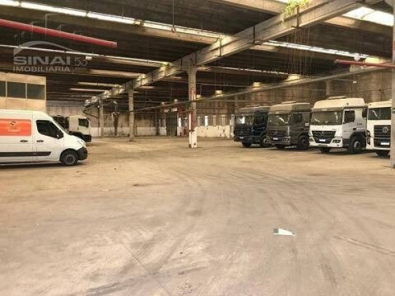 Imagem Imóvel Comercial à Venda, 17.240 m² em Vila Metalúrgica - Santo André Imagem Imóvel Comercial à Venda, 17.240 m² em Vila Metalúrgica - Santo André