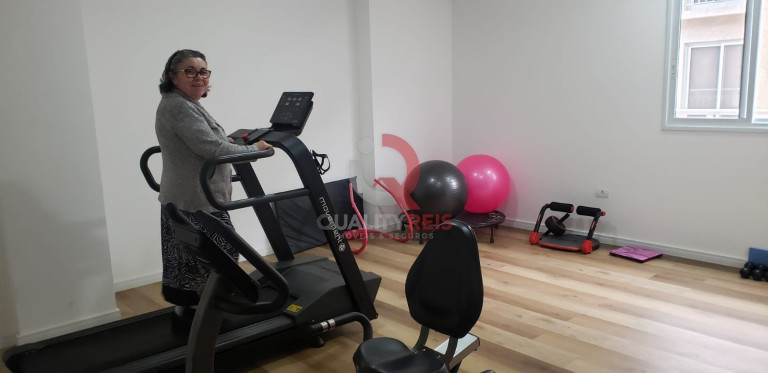 Imagem Apartamento com 2 Quartos para Alugar, 50 m² em Vila Maria - São Paulo Imagem Apartamento com 2 Quartos para Alugar, 50 m² em Vila Maria - São Paulo