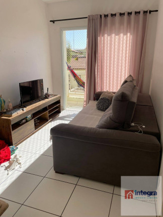 Imagem Apartamento com 2 Quartos à Venda, 64 m² em Parque Egisto Ragazzo - Limeira Imagem Apartamento com 2 Quartos à Venda, 64 m² em Parque Egisto Ragazzo - Limeira
