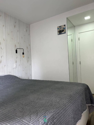 Imagem Apartamento com 2 Quartos à Venda, 64 m² em Chácara Inglesa - São Paulo Imagem Apartamento com 2 Quartos à Venda, 64 m² em Chácara Inglesa - São Paulo