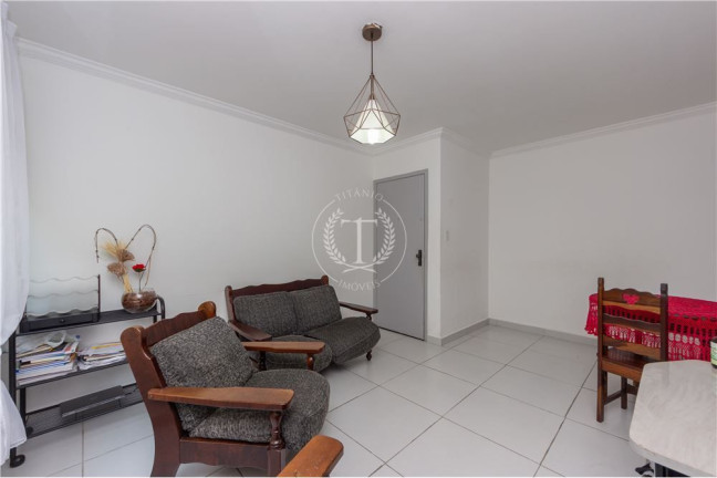 Imagem Apartamento com 2 Quartos à Venda, 70 m² em Vila Clementino - São Paulo