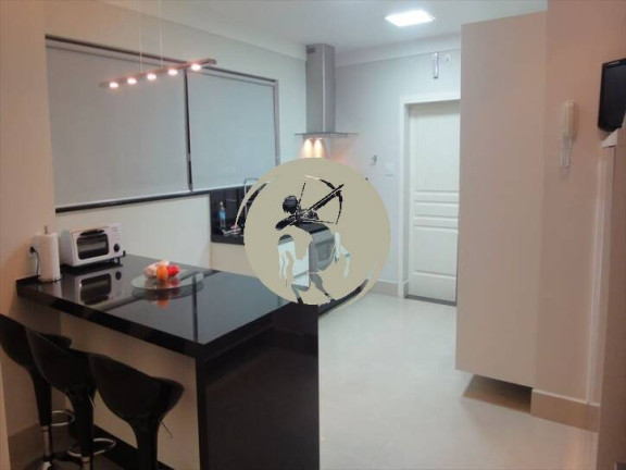 Imagem Apartamento com 4 Quartos à Venda, 250 m² em Boqueirao - Santos