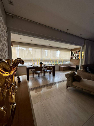 Imagem Casa com 3 Quartos à Venda, 146 m² em Setor Bueno - Goiânia