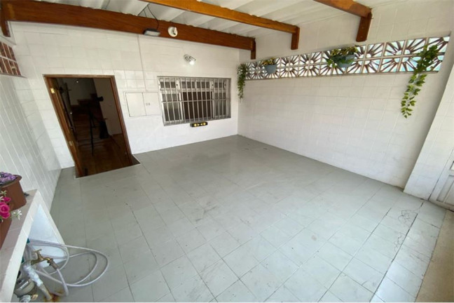Imagem Casa com 2 Quartos à Venda,  em Vila Bertioga - São Paulo