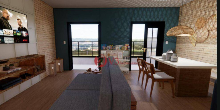 Imagem Apartamento com 2 Quartos à Venda, 62 m² em Cidade Patriarca - São Paulo