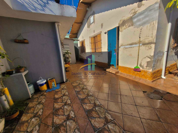 Imagem Casa com 3 Quartos à Venda, 87 m² em Maracanã - Praia Grande Imagem Casa com 3 Quartos à Venda, 87 m² em Maracanã - Praia Grande