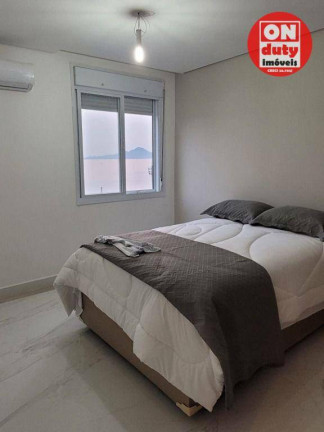 Imagem Apartamento com 2 Quartos à Venda, 85 m² em Aparecida - Santos Imagem Apartamento com 2 Quartos à Venda, 85 m² em Aparecida - Santos