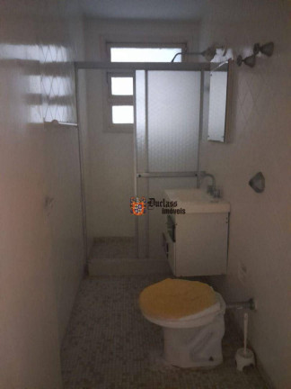 Imagem Apartamento com 3 Quartos à Venda, 135 m² em Itararé - São Vicente Imagem Apartamento com 3 Quartos à Venda, 135 m² em Itararé - São Vicente