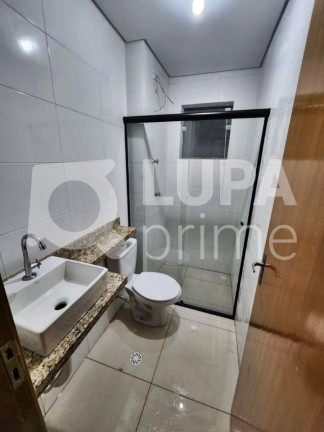 Imagem Apartamento com 1 Quarto à Venda, 29 m² em Parada Inglesa - São Paulo