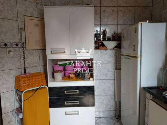 Imagem Apartamento com 2 Quartos à Venda, 60 m² em Saboó - Santos