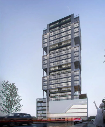 Imagem Apartamento com 4 Quartos à Venda, 268 m² em Centro - Balneário Camboriú