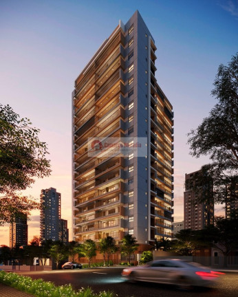 Imagem Apartamento com 2 Quartos à Venda, 75 m² em Parque Imperial - São Paulo
