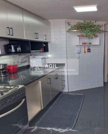 Imagem Imóvel com 3 Quartos à Venda, 140 m² em Jardim Das Indústrias - São José Dos Campos Imagem Imóvel com 3 Quartos à Venda, 140 m² em Jardim Das Indústrias - São José Dos Campos