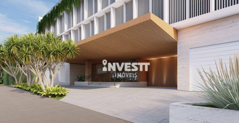 Apartamento com 4 Quartos à Venda, 240 m² em Jardim Goiás - Goiânia