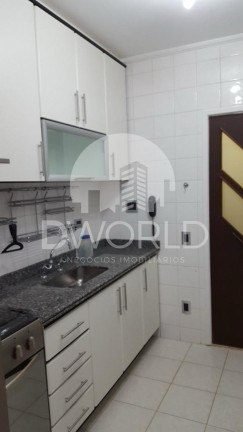 Imagem Imóvel com 3 Quartos para Alugar, 100 m² em Vila Bastos - Santo André Imagem Imóvel com 3 Quartos para Alugar, 100 m² em Vila Bastos - Santo André