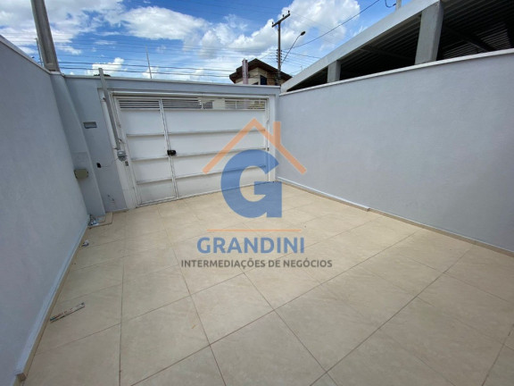 Imagem Casa com 2 Quartos à Venda, 150 m² em Jardim Centenário - Mogi Guaçu Imagem Casa com 2 Quartos à Venda, 150 m² em Jardim Centenário - Mogi Guaçu