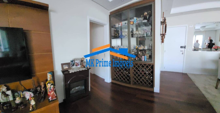 Imagem Apartamento com 3 Quartos à Venda, 170 m² em Centro - Osasco
